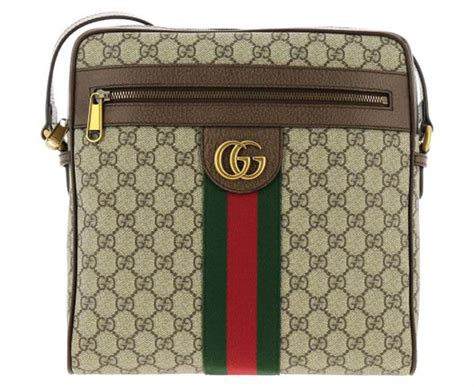 gucci ophidia messenger bag medium